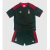 Nottingham Forest Bortatröja Barn 2026-27 Kortärmad (+ Korta byxor) Nottingham Forest Bortatröja Barn 2026-27 Kortärmad (+ Korta byxor)